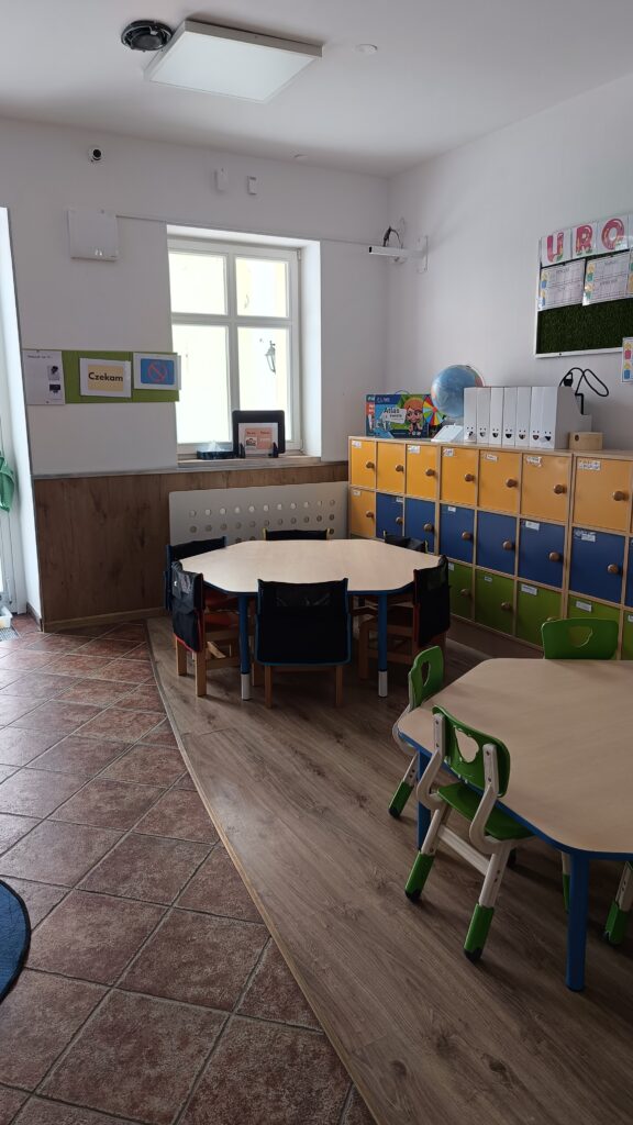 Punkt Terapeutyczny Kochane Niuniusie Tczew